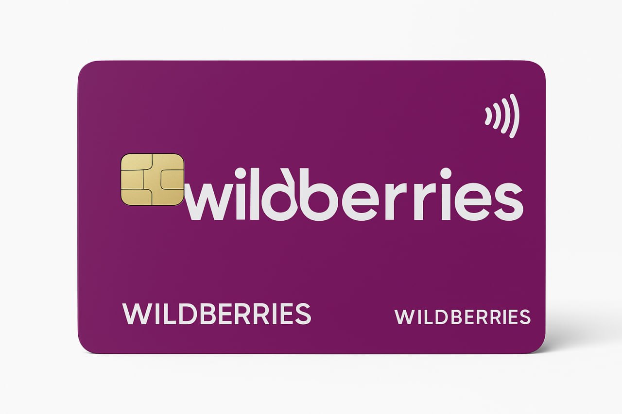 Wildberries запустил собственные банковские карты. Пока они доступны только сотрудникам, но скоро их смогут заказать и использовать все клиенты маркетплейса, анонсировала Татьяна Ким. вб решил захватить вообще все сегменты рынка