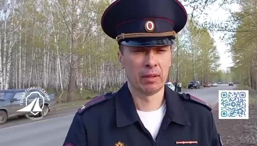 В Челябинской области водитель сбил 12-летнюю девочку