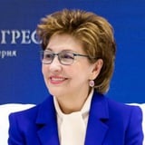 Галина Карелова