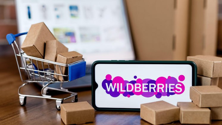 Бартер вернулся: на Wildberries продавцы смогут обменять кроссовки на корм для кота  Wildberries запускает новую функцию – B2B-торговлю между продавцами. Совершать сделки можно будет на платформе «Wildberries для бизнеса».   «Это открывает новые горизонты для развития маркетплейса как полноценной цифровой платформы», – отметила Анна Аверина, директор департамента по клиентскому опыту и сервису объединенной компании Wildberries и Russ.   Товары, купленные по схеме B2B, будут доставляться в обычные пункты выдачи заказов.   Пожалуй, лучший телеграм-канал о маркетинге