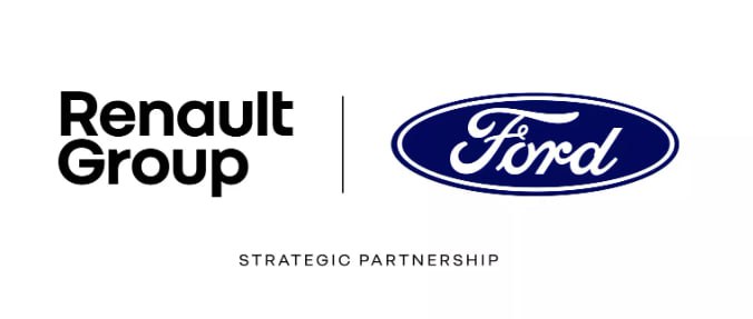 Renault Group и Ford заключили стратегическое партнерство в области производства легковых и коммерческих автомобилей начав с выпуска двух доступных по цене электромобилей в Европе F jkinvest news jkinvest