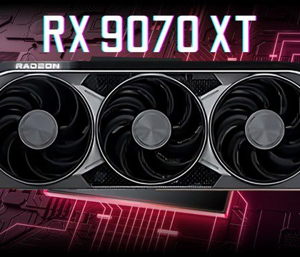 28 февраля AMD официально представит серию видеокарт Radeon RX 9070  Представители компании подтвердили, что в конце месяца пользователи узнают все подробности о грядущих новинках. Однако их выход произойдет только в марте. В индустрии ожидали презентации новых видеокарт AMD в начале 2025 года на мероприятии CES. Более того.  Читать далее