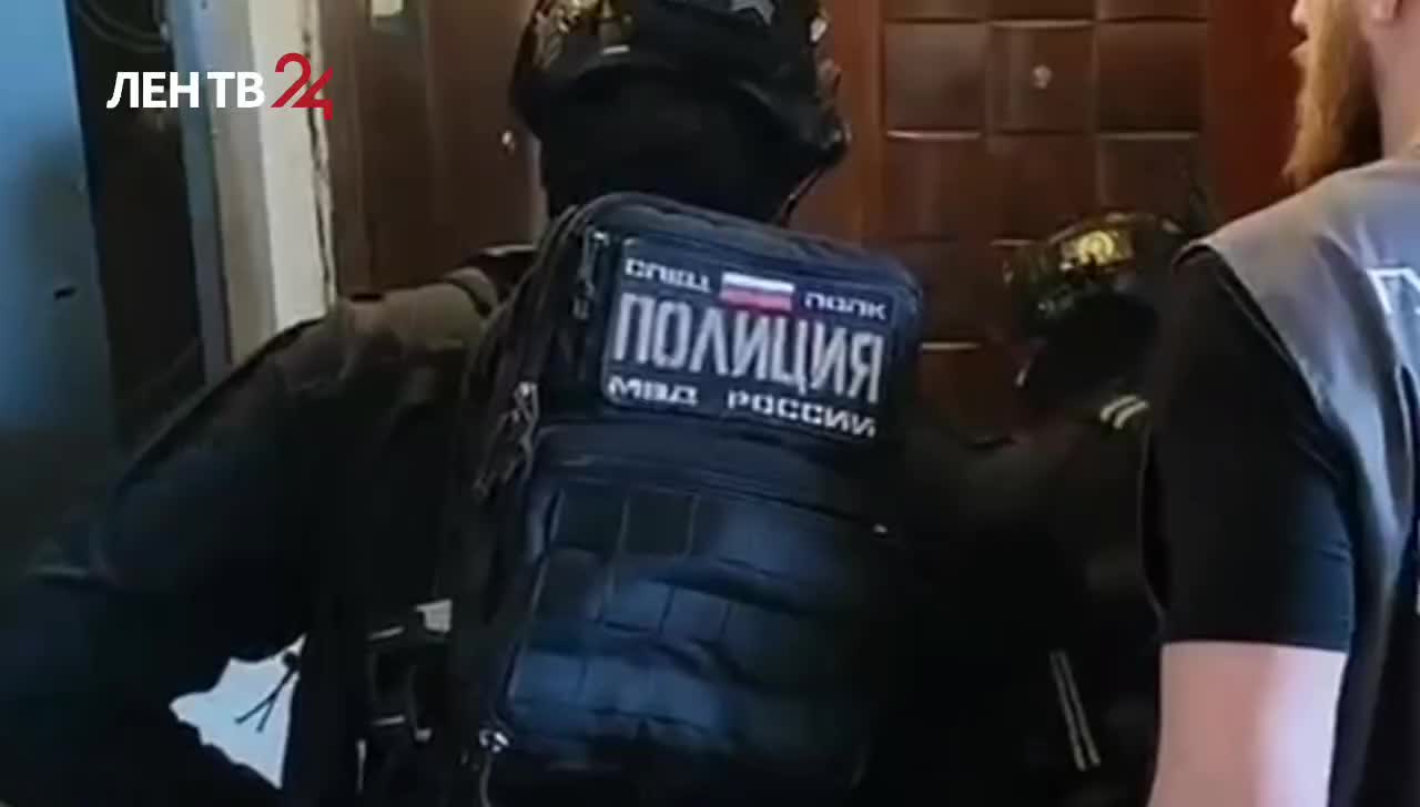 Киберполиция Петербурга задержала хакеров, обокравших граждан на миллион рублей