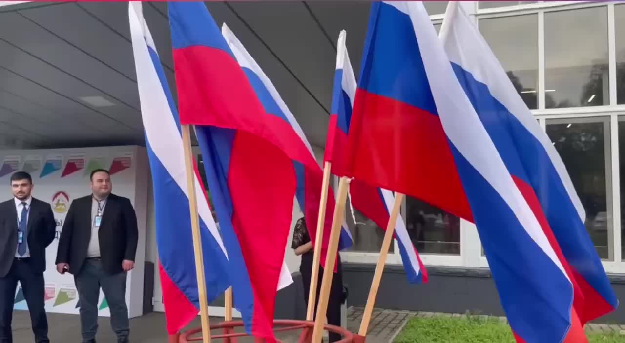 Национальные проекты: освоение средств и планы на будущее в регионах