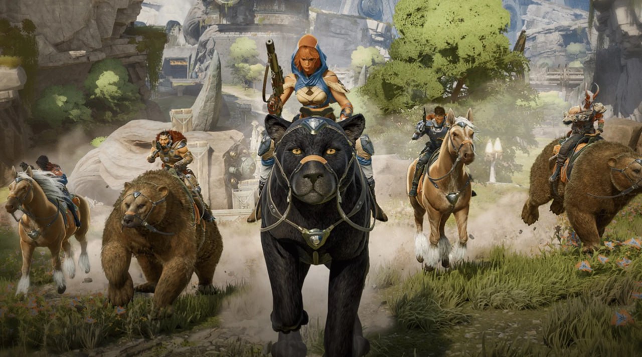 Бывший технический художник Highguard рассказал о травле которой подвергся после анонса игры Он признал что критика маркетинговой компании была конструктивной но считает что разработчики не заслужили такой реакции   dtf ru gameindustry 4780423