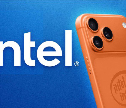 Intel будет делать чипы для iPhone MacRumors Портал MacRumors сославшись на аналитика Джеффа Пу сообщает что Intel может начать поставлять Apple чипы для iPhone уже в 2028 году По его данным речь идет о моделях без приставки Pro Производство будет основано на будущем техпроцессе Intel 14A Дизайн процессоров останется за Apple Intel займется исключительно изготовлением