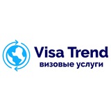 Visa Trend - Визовые услуги