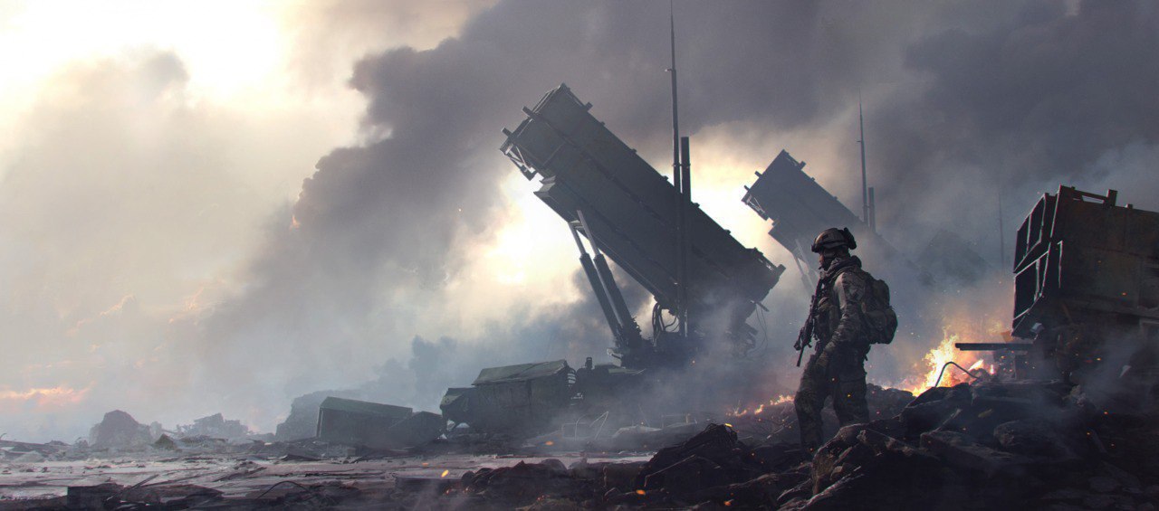 EA пообещала анонсировать новую Battlefield этим летом Об этом стало известно из последнего финансового отчета компании.