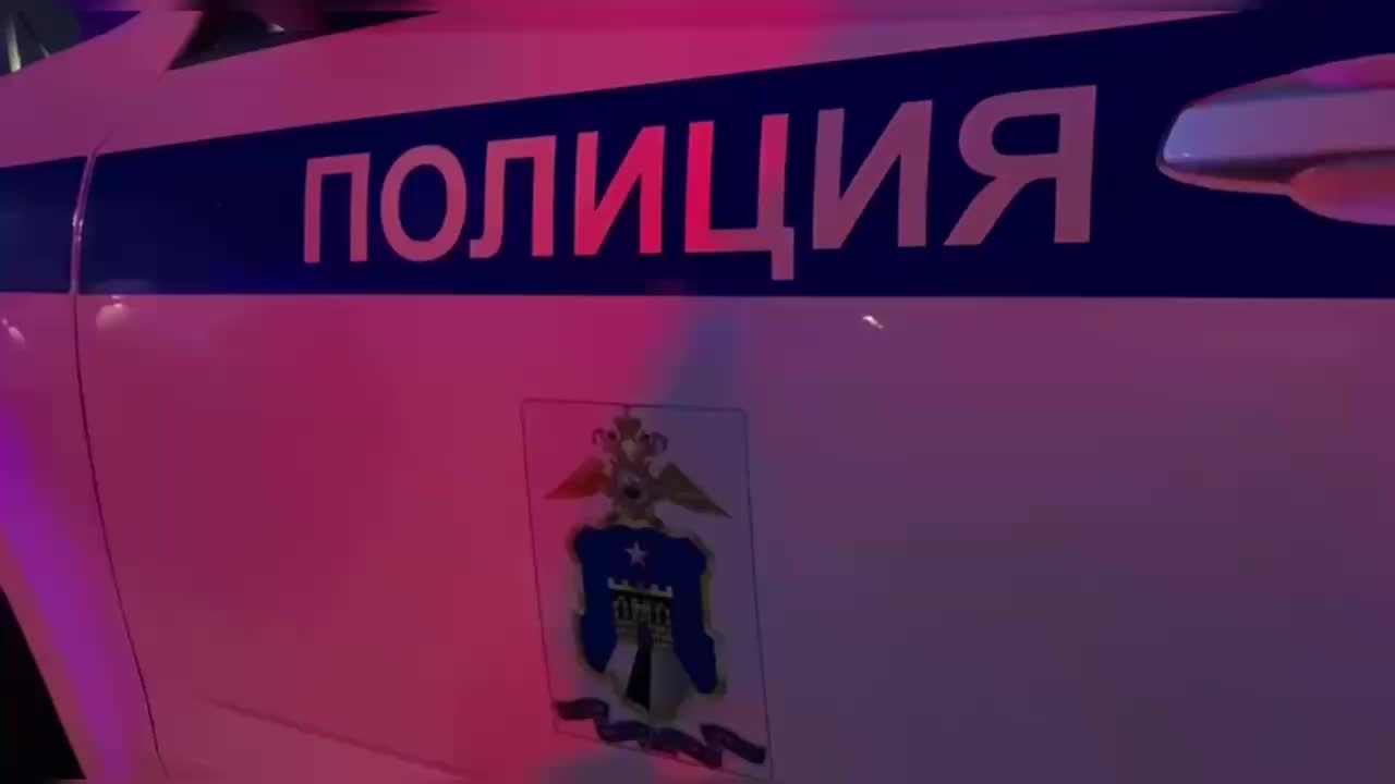 Профилактические рейды по безопасности дорожного движения в Херсонской области и Новотроицком округе