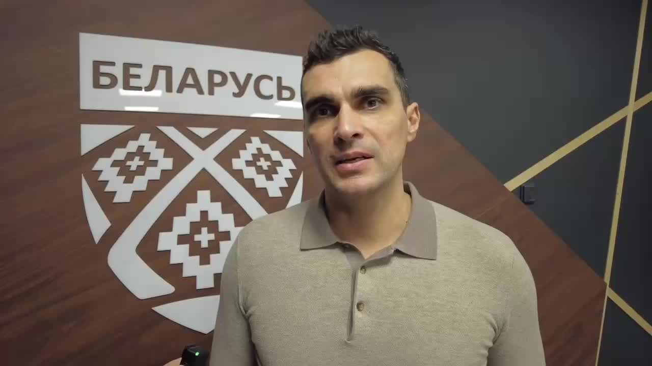 Кубок Президентского спортивного клуба: новые звезды хоккея на Чижовка Арене