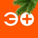 Аватар Телеграм канала: Энергия+ | Онлайн-журнал