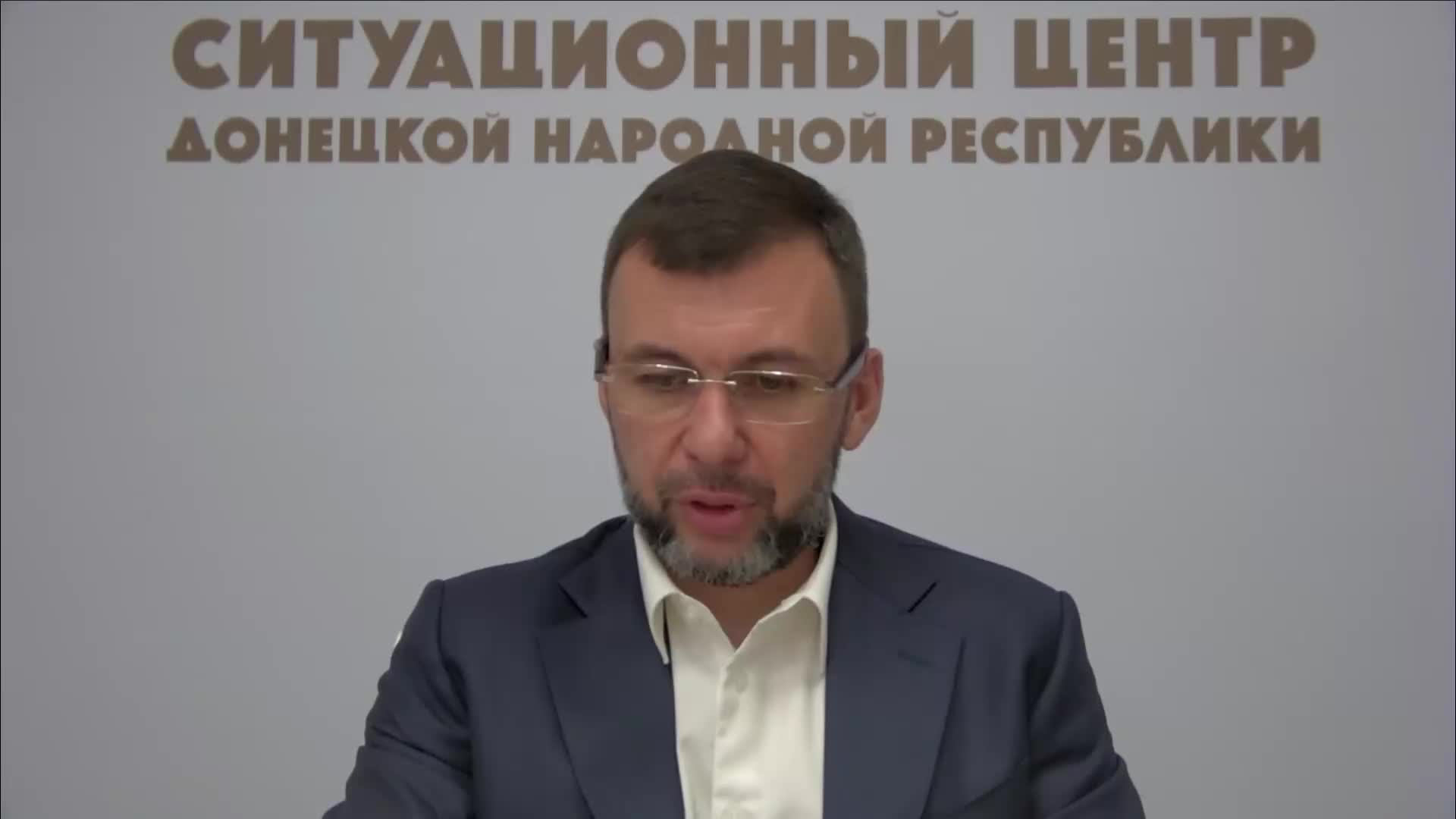 ДНР вводит новый график водоснабжения в связи с подготовкой к отопительному сезону