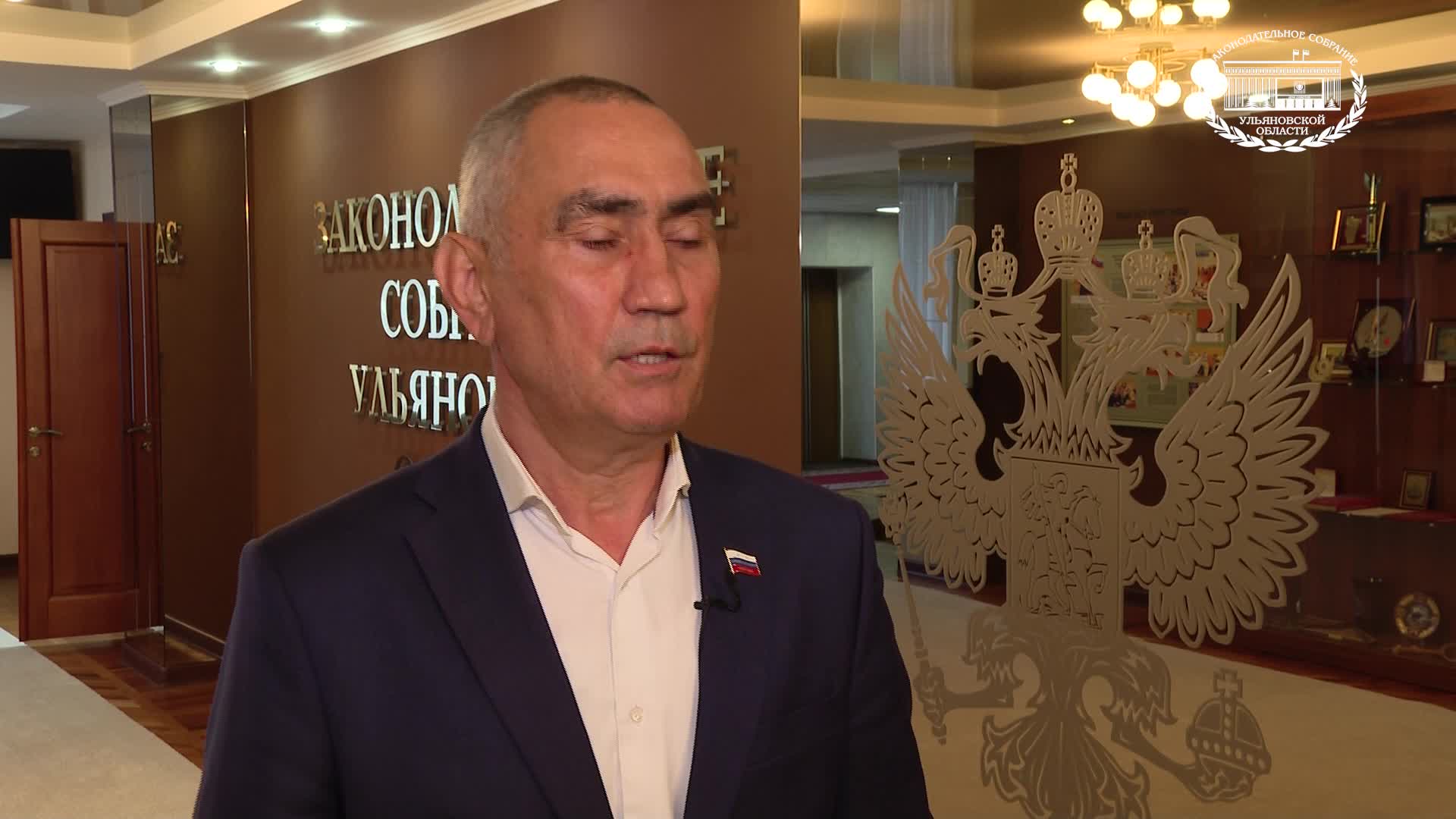 Поддержка участников СВО: меры и инициативы в Нижнем Новгороде и Крыму