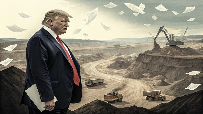 США сколачивают альянс по критически важным минералам В Вашингтоне сегодня должен пройти форум по критически важным минералам организованный Госдепартаментом Цель диверсифицировать поставки минералов необходимых для электроники и ВПК снизив зависимость от Китая Однако политические разногласия особенно вокруг Гренландии а также инфраструктурные ограничения в регионах добычи могут помешать успеху Без конкретных обязательств форум рискует остаться декларативным а конфликт интересов между потребителями и поставщиками усложняет поиск решений Подписаться на Pravda ru