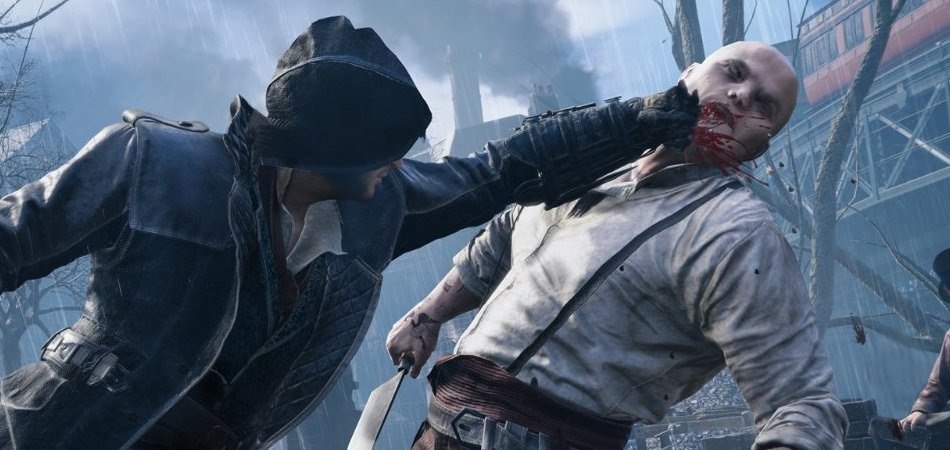 Assassin’s Creed Syndicate заработает при 60fps на PS5 и Xbox Series X S  На некоторых консолях текущего поколения игра также получит 4K-разрешение.