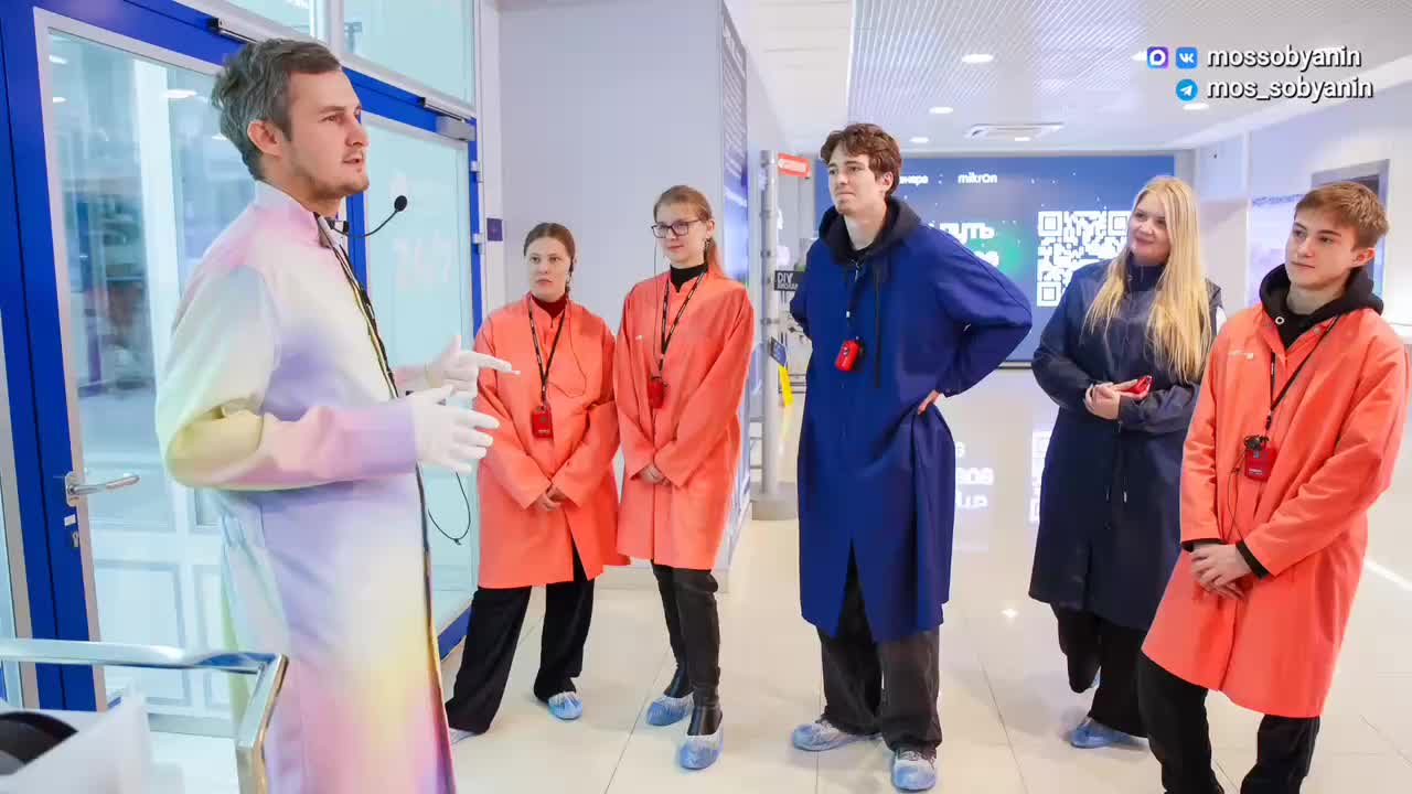 Более 10 тысяч москвичей участвуют в акции 'День без турникетов' в 2025 году