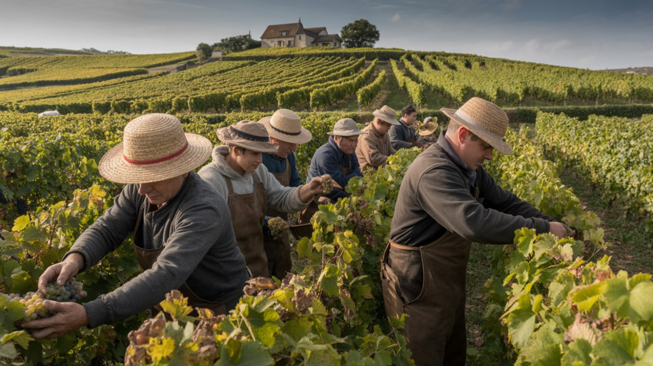Французскому производителю Moët Hennessy угрожают забастовкой Крупнейший французский профсоюз CGT призвал сотрудников люксового бренда Moët Hennessy начать забастовки в связи с отменой ежегодных бонусов по распределению прибыли Акции протеста запланированы на объектах Moët Hennessy во Франции включая известные шампанские дома Moët Chandon Veuve Clicquot и Krug Призывы к забастовкам были распространены 4 декабря а сами акции пройдут в выбранные дни в течение двух месяцев CGT требует проведения переговоров о финансовых компенсациях и выплате специальной рождественской премии за 2025 год утверждая что отмена бонусов приведет к сокращению годового дохода сотрудников на 15 30 в зависимости от конкретного подразделения Профсоюз настаивает на сохранении уровня доходов сотрудников подчеркивая что без их усилий достижения компании были бы невозможны Поддержать