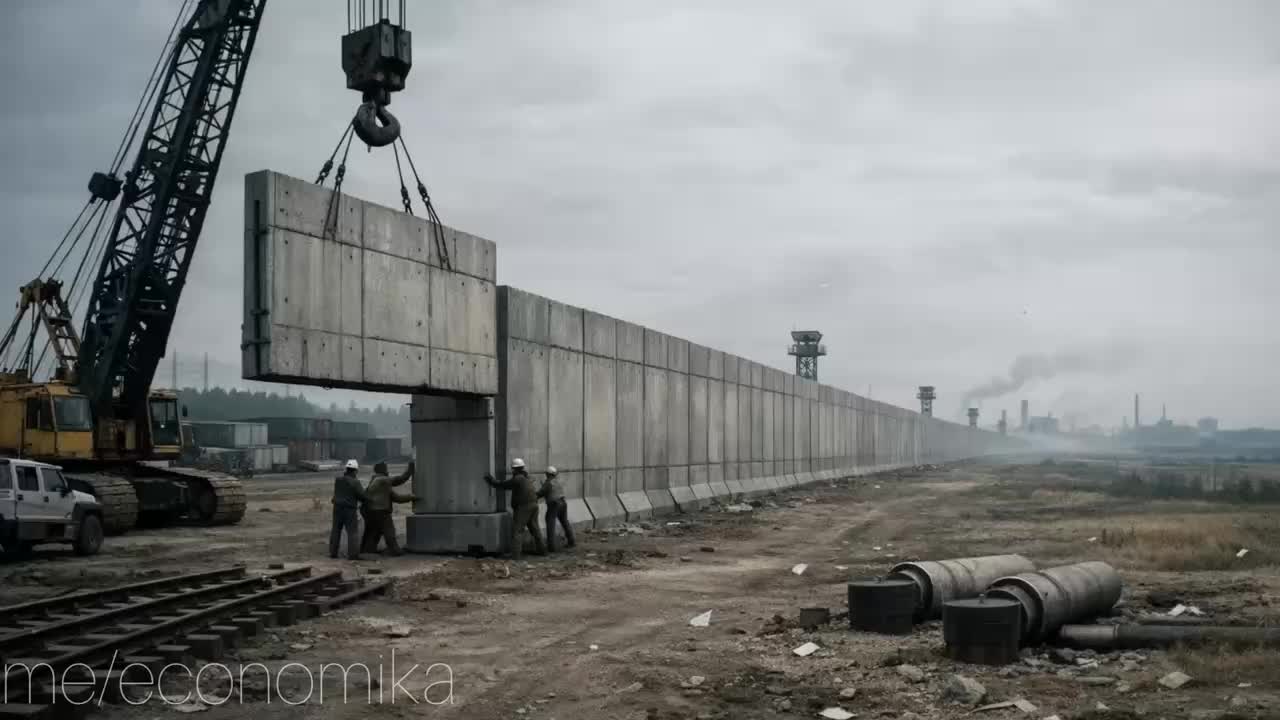 Страны ЕС потеряли 48 миллиардов евро экспорта в Россию за четыре года санкций