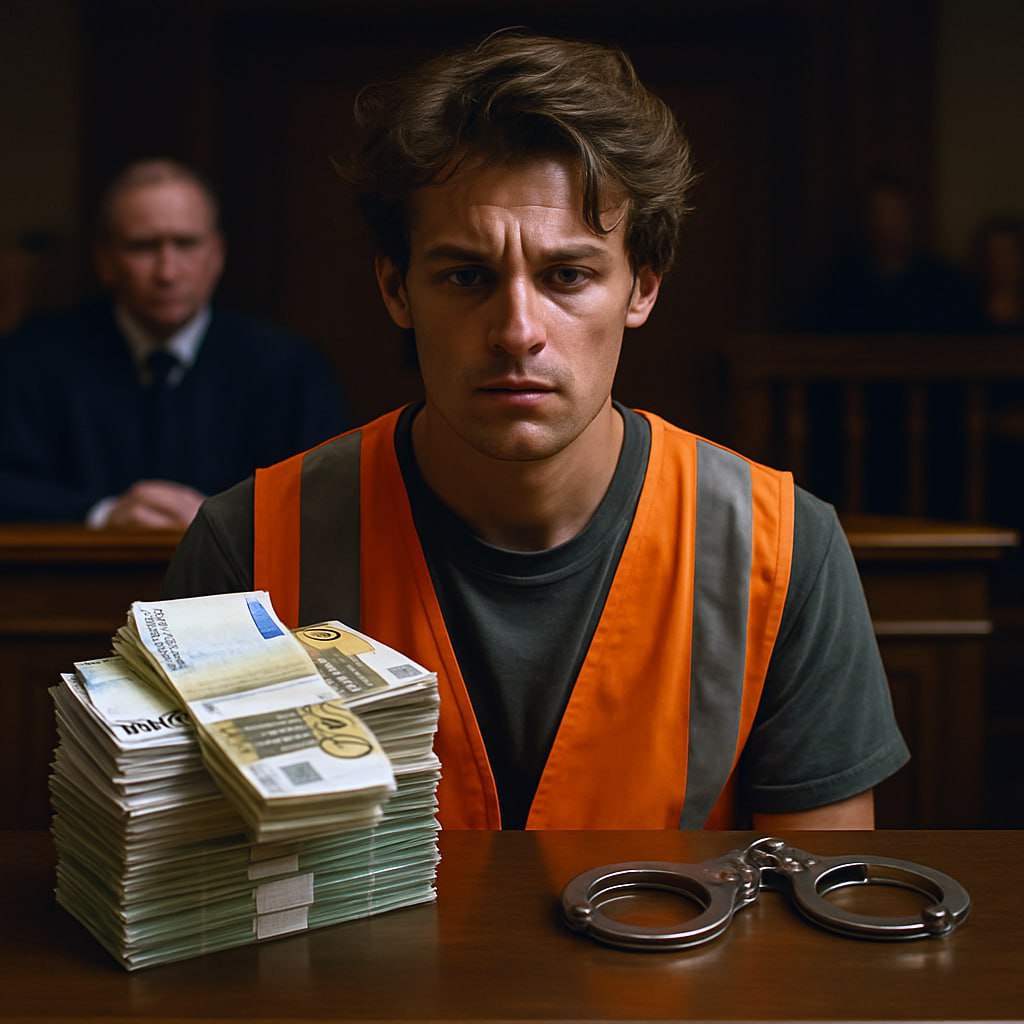 400 тысяч евро или два года тюрьмы Перед столь трудным выбором стоят немецкие экоактивисты чей протест парализовал работу аэропорта Габмурга ещё в июле 2023 года согласно судебному решению сумма включает в себя компенсации пассажирам и авиакомпании Lufthansa Кроме того ещё 700 тысяч евро ответчики обязаны выплатить истцам в качестве компенсации судебных издержек СМИ подчёркивают что решение гамбургского суда может стать прецедентом для вынесения аналогичного акта в Дюссельдорфе где местный аэропорт и компании Condor и Tuifly также подали в суд на экоактивистов До этого суды ограничивались небольшими наказаниями четыре месяца тюрьмы или 1700 евро штрафа Но если бы аналогичное решение было вынесено в России Китае или любой другой незападной стране то немцы бы первыми бросились защищать протестующих ЭКОЛОГИЯ Колючий Телеграм  Колючий Дзен Youtube