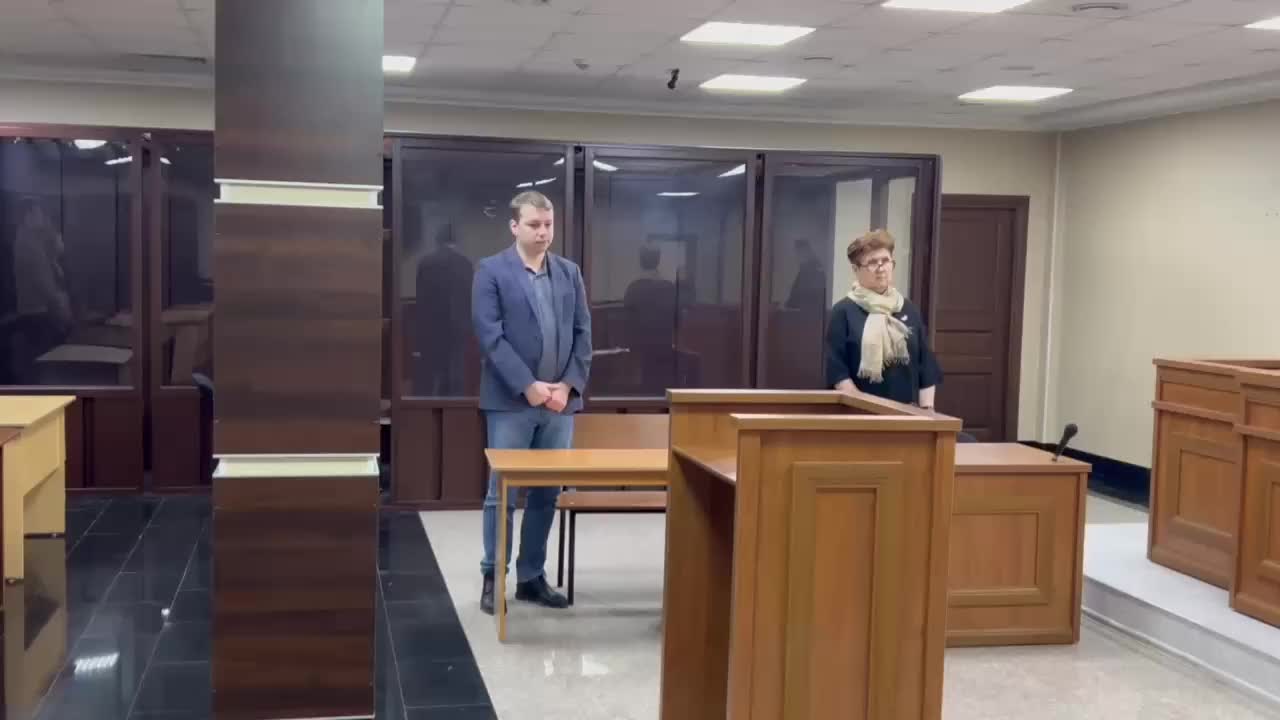 Бывший депутат Алтайского края Сергей Матасов признал вину в мошенничестве на сумму 3,25 млн рублей