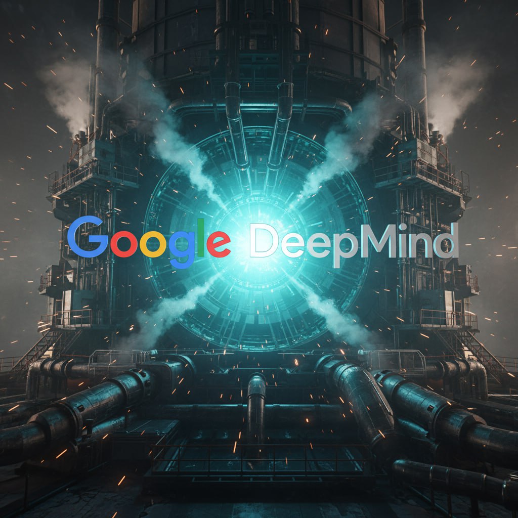 ИИ от Google будет управлять плазмой в термоядерном реакторе Google DeepMind и энергетический стартап Commonwealth Fusion Systems объединились чтобы научить искусственный интеллект управлять плазмой в термоядерном реакторе SPARK Для этого DeepMind создала систему Torax способную анализировать тысячи параметров в реальном времени и подстраивать их быстрее чем человек В будущем Torax объединят с моделями обучения с подкреплением чтобы ИИ сам подбирал оптимальные параметры для устойчивого горения плазмы Если всё сработает мы на шаг ближе к стабильной термоядерной энергии Или к ситуации когда ChatGPT захочет включить солнце вручную Не лезь оно тебя сожрёт godnoTECH Новости IT