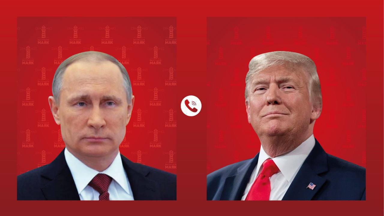 Путин поговорил по телефону с Трампом    Разговор длился почти час   Трамп начал с того, что проинформировал об успешном прохождении в конгрессе США о налоговой и миграционной реформе   Путин пожелал Трампу успехов и поздравил с Днем Независимости. Россия сыграла не последнюю роль в становлении американской государственности.  Наши страны связывают не только союзничества в первой и второй мировой войнах, но и исторические корни    Разговор шел на одной волне и был откровенным, деловым и конкретным    Обстоятельно обсуждена ситуация вокруг Ирана. С российской стороны подчеркнута позиция урегулирования конфликта демократическим путем