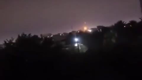 Аэропорт Триполи приостановил работу после убийства военного командира