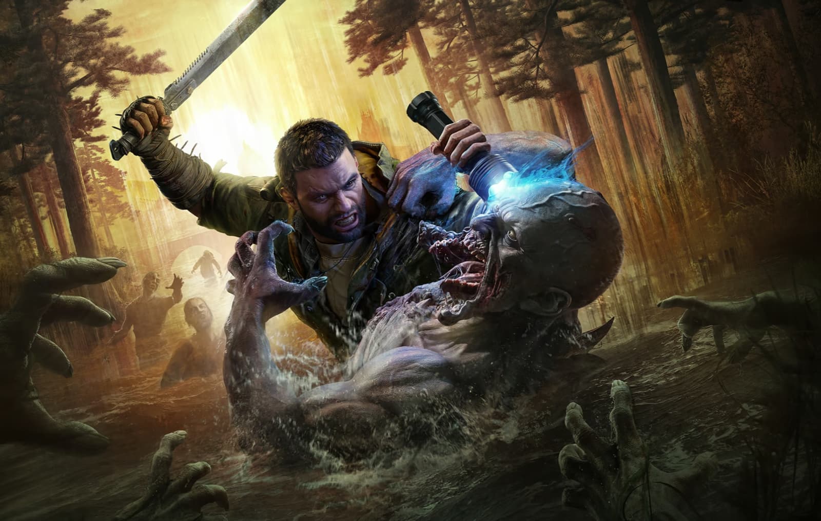 Techland готовит новую Dying Light с онлайн режимом вакансия Студия Techland спустя три месяца после релиза Dying Light The Beast работает над новым проектом На сайте компании появилось объявление о вакансии главного дизайнера сетевого геймплея