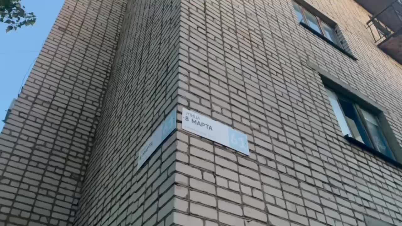 Обрушение балкона в Элисте: трое детей получили помощь
