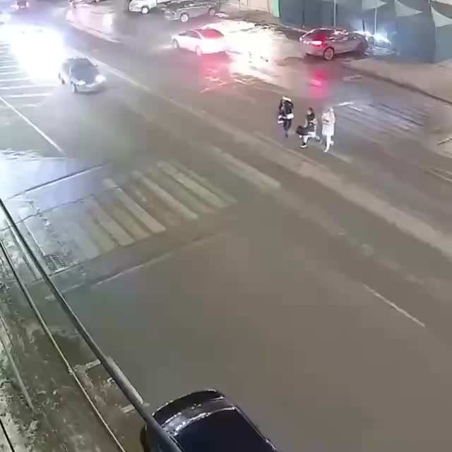 ДТП с участием пьяного водителя: ребенок в больнице после наезда