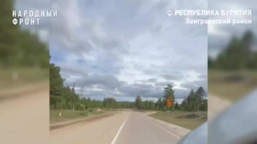 Проблемы с дорогами в Ясном и Бурятии: жители и общественники требуют ремонта