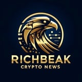 Аватар Телеграм канала: RichBeak News [RU]