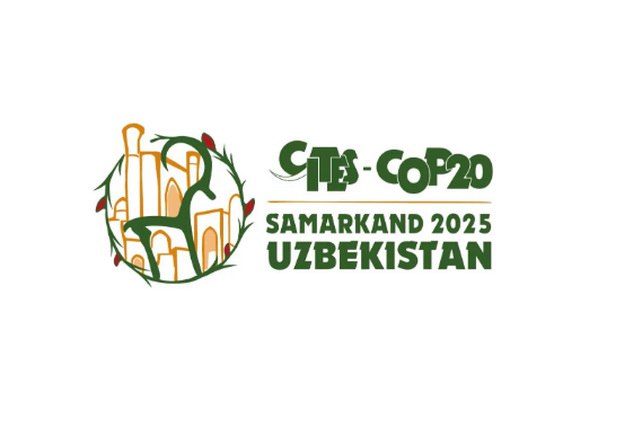 В Самарканде стартовала глобальная конференция CITES по защите исчезающих видов Сегодня в Узбекистане начала работу 20 я Конференция сторон Конвенции о международной торговле видами дикой фауны и флоры CITES COP20   English O zbek tilida Ўзбек тилида На русском iOS Android