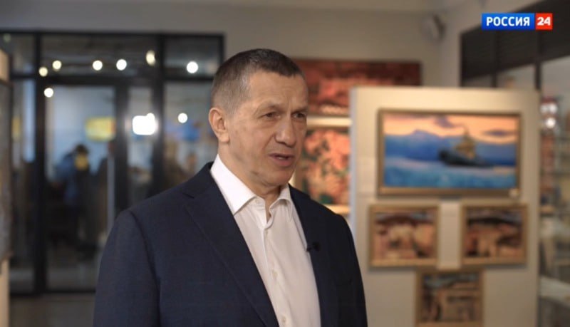 Юрий Трутнев: расширение ТОР и создание новых необходимо для развития экономики России Вице-премьер подчеркнул, что на Дальнем Востоке все проекты важны. Инвестиции — это общий капитал, и небрежное отношение к ним сразу сказывается. На любые замечания инвесторов он старается оперативно реагировать. ——— : Прислать нам новость:
