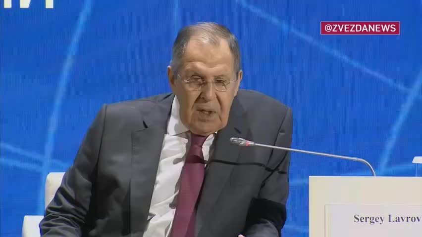 Лавров подчеркивает важность легитимности Зеленского для мирного соглашения