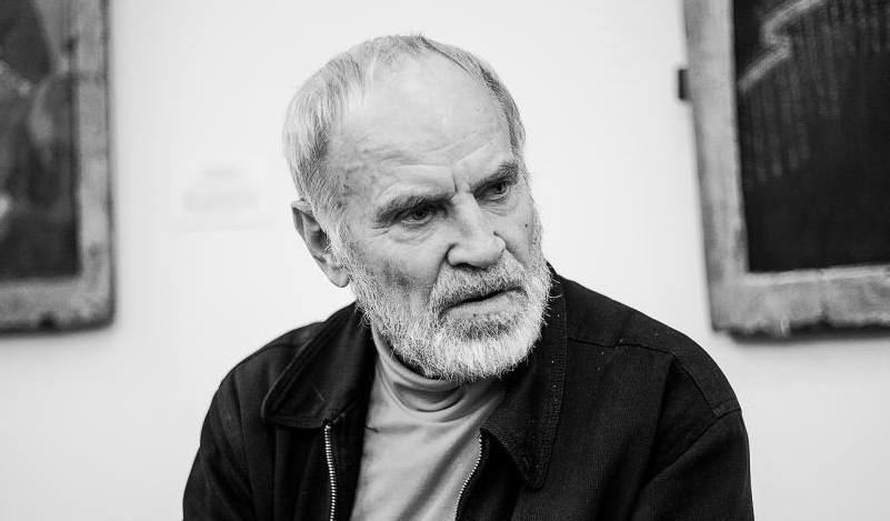 Светлая память Коллектив Министерства культуры скорбит в связи со смертью кинооператора фотохудожника писателя Анатолия Дмитриевича Заболоцкого и выражает соболезнования его родным друзьям и коллегам С именем Анатолия Заболоцкого связаны яркие страницы в истории кинематографа Он участвовал в создании 15 игровых и 8 документальных фильмов вошедших в историю белорусского и советского кино был удостоен почетного звания Заслуженный деятель искусств БССР Светлая память об Анатолии Заболоцком навсегда сохранится в наших сердцах