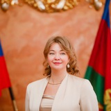 Виктория Лапина