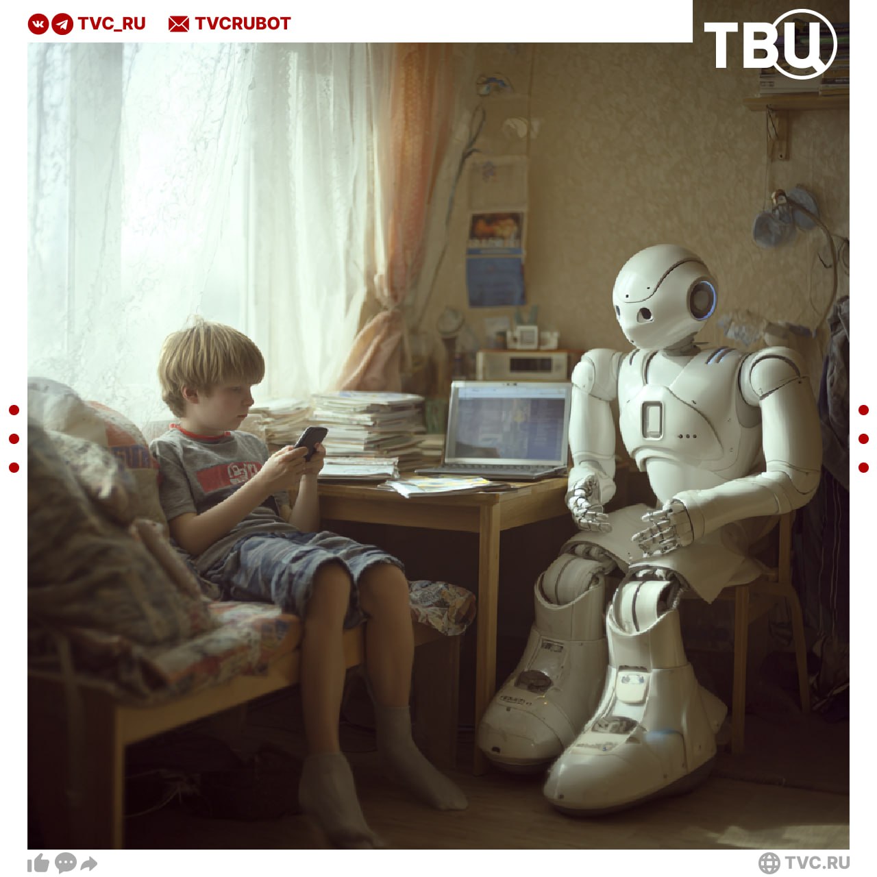 Нейросети отупляют детей Около 70 учеников пользуются ИИ для решения задач Об этом ТВЦ рассказала учитель информатики Энже Ахметшина По её словам усвоение материала при использовании нейросетей сводится к нулю В случае с информатикой распознать ИИ материал не сложно Чаще всего нейронки решают задачи с помощью конструкций которые не изучаются в школе Преподаватели по русскому языку и литературе поделились с ТВЦ что распознать сгенерированный текст становится всё сложнее Сейчас для учителей нет никакой методики которая могла бы помочь Преподавателям приходится ориентироваться на собственный опыт Важные задания они стараются давать ученикам на уроке чтобы контролировать их выполнение без использования техники Подписаться на ТВЦ в MAX Что думаете вы Нейросети отупляют детей Нейросети помогают в учебе