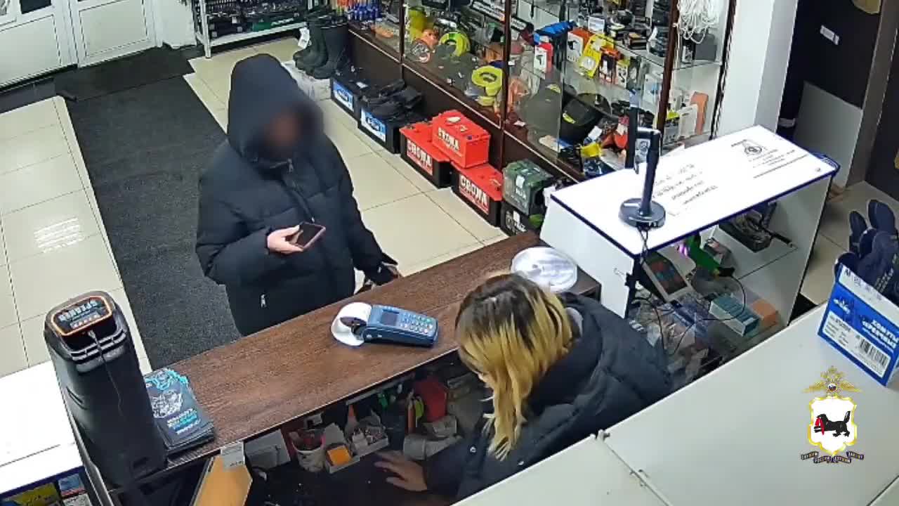 В Киренске задержана девушка, устроившая поджог по указанию мошенников