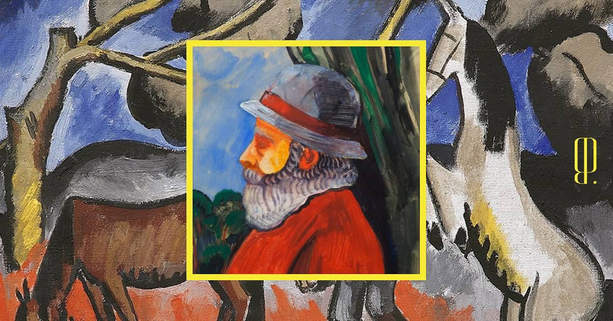 Совсем одичали! «Русские дикие» — новая выставка-блокбастер Музей русского импрессионизма совместно с ГМИИ им. А.С. Пушкина открыл выставку «Русские дикие», в которой представлены фовистские работы европейских и русских художников начала XX века. Это очень емкий проект, в который вложились экспонатами три десятка музеев со всей страны — от Архангельска до Таганрога и Владивостока. В общем, есть ощущение, что по заявленной теме на выставке собраны сrème de la crème. А самое главное — экспозиция напоминает, что Россия — все-таки Европа. И вот почему. The Blueprint