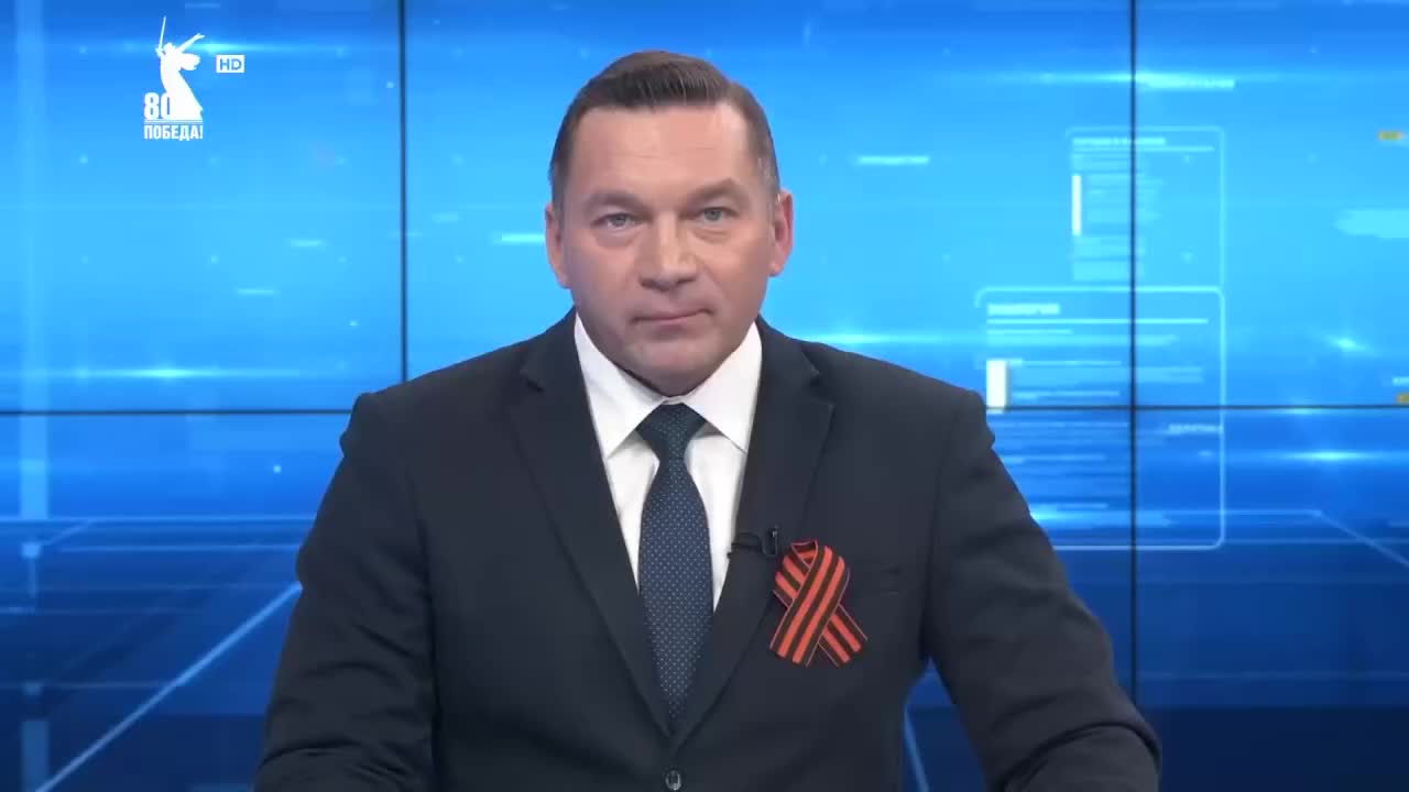 В Красноярске 9 мая ограничат движение из-за праздничного салюта
