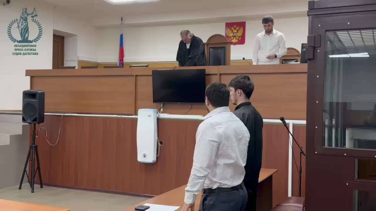 Житель Карабудахкента осужден за оскорбление памяти защитников Отечества