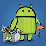 Аватар Телеграм канала: Android разработка