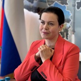 Аватар Телеграм канала: Мария Василькова