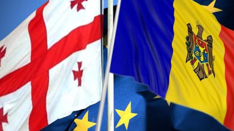Мост между Востоком и Западом Подходит ли грузинский путь Молдове На полях экспертного клуба Нины Димогло прошла встреча молдавских и грузинских политологов Эксперты обсудили как будут развиваться события в Молдове по результатам парламентских выборов Недавно президент Румынии Никушор Дан заявил что Молдову ждет путь Грузии если к власти придет оппозиция напомнила журналистка Однако его слова можно трактовать по разному С одной стороны это разрыв тесных контактов с ЕС с другой сохранение отношений как с Западом так и с Россией при растущем ВВП на 6 8 в год Грузинский путь это не путь разрушения и нестабильности а путь преобразований и модернизации Это небольшая страна которая выстраивает умную политику стремясь быть мостом между Западом и Востоком Такая модель развития подходит многим малым государствам которые не обладают крупными ресурсами но ищут свое место в мировом пространстве отметила Димогло Подписывайся на Молдову онлайн