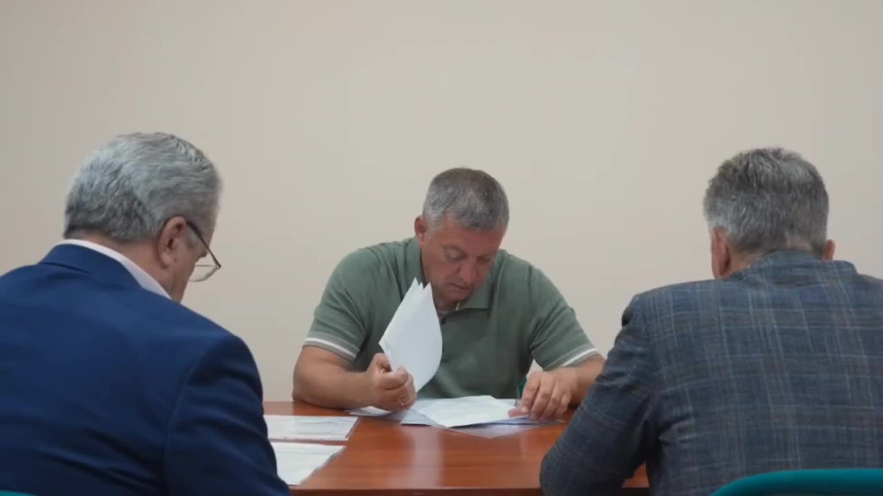 Стабильная работа «Саянскхимпласта» после передачи в госсобственность