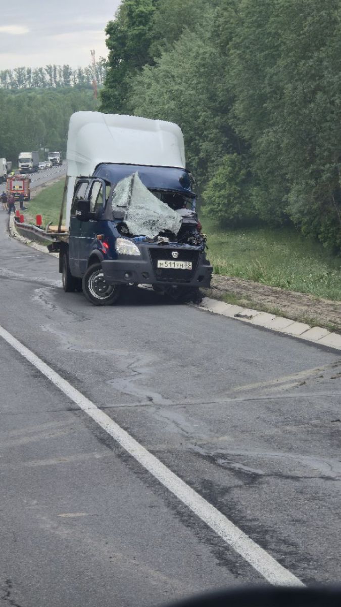 Стали известны подробности страшной аварии под Тулой: погиб сотрудник МЧС В региональной Госавтоинспекции рассказали подробности аварии произошедшей на 172 километре трассы М-2. ↗ Прислать новость Подписаться
