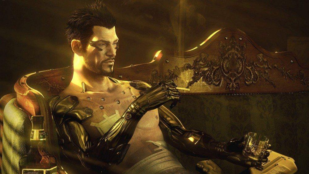 Геймдиректор Deus Ex удивлен заброшенностью серии  Уоррен Спектор, руководивший разработкой оригинальной Deus Ex, считает, что франшиза имела огромный потенциал и могла бы оставаться актуальной, если бы её продолжили развивать.  Сюжетные линии Deus Ex затрагивали темы, которые сегодня звучат особенно остро: искусственный интеллект, теории заговоров, биоинженерия и аугментации.   Однако, как сообщает Bloomberg, Embracer Group в начале этого года отменила разработку новой части серии, над которой работали более двух лет.  Инструкция по покупке   Бот активации