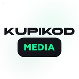 Kupikod Media