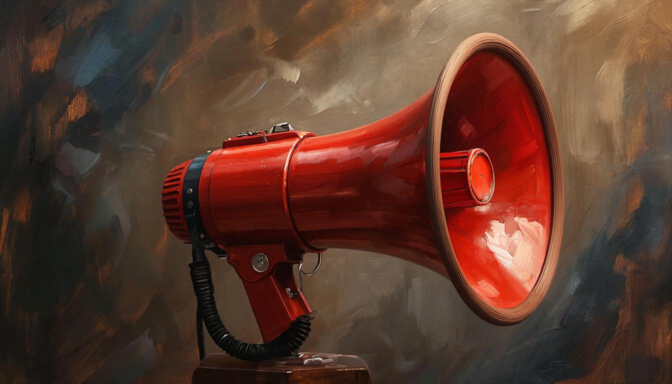 С 10 по 12 декабря в Волжском проверят систему оповещения В районе школы 31 ул 40 лет Победы 79 завоют сирены и в тестовом режиме будет транслироваться сообщение Внимание Проводится проверка системы оповещения Волжан просят сохранять спокойствие и доверять только официальным источникам информации Подписывайтесь на тот самый легендарный РИАЦ